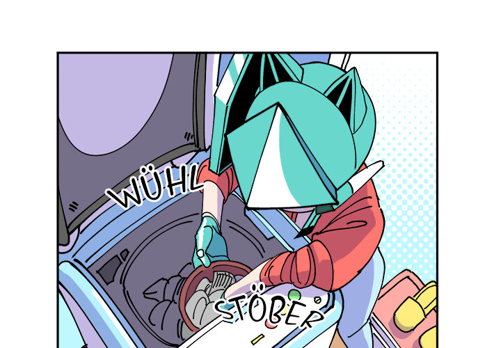 Robogattin - episode 1 - 0