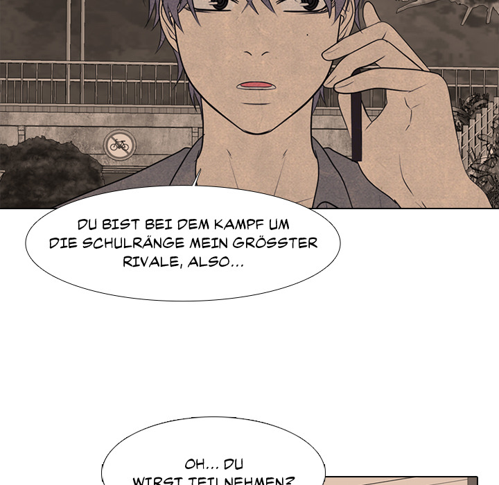 Teufel der Oberstufe - episode 286 - 31