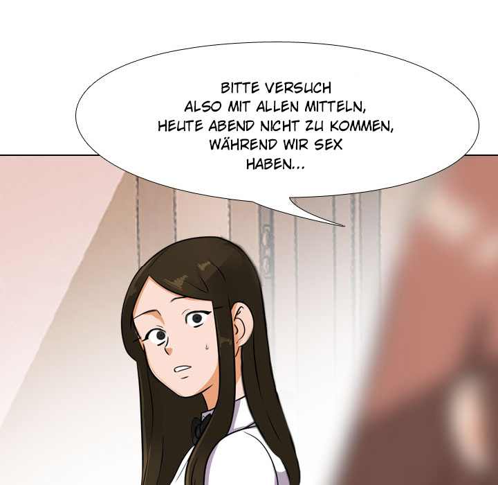 Das Partnerkarussell - episode 105 - 6