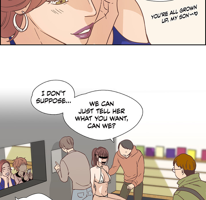 An Innocent Sin - episode 70 - 33