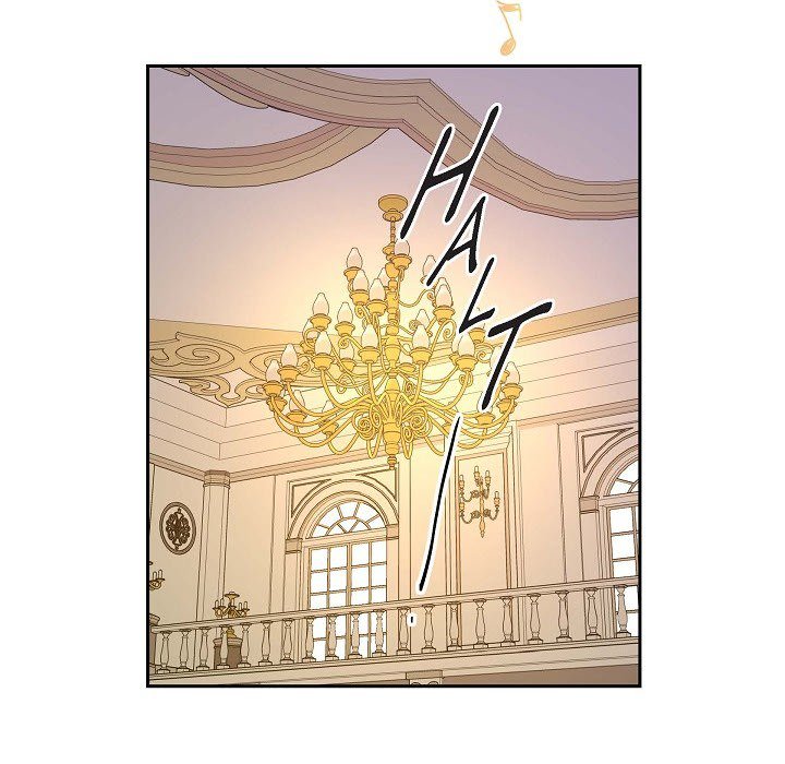 The Destroyer Fell in Love with Me - episode 16 - 100