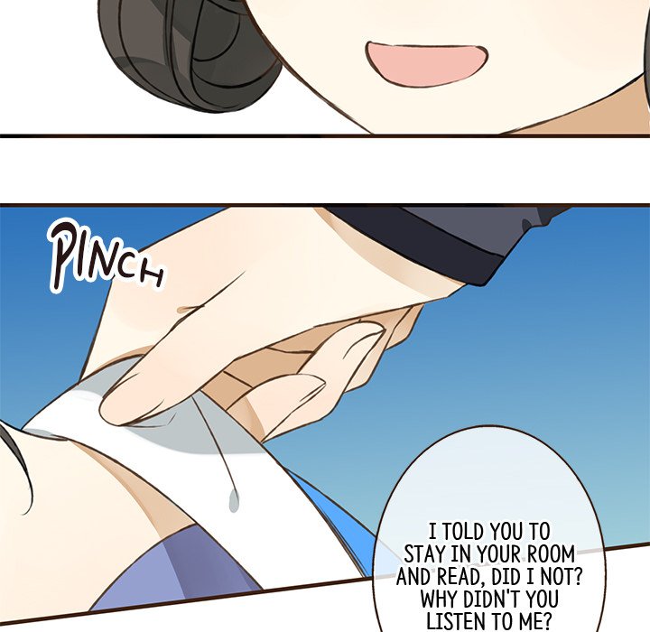 My Friend From Another Era - episode 30 - 19