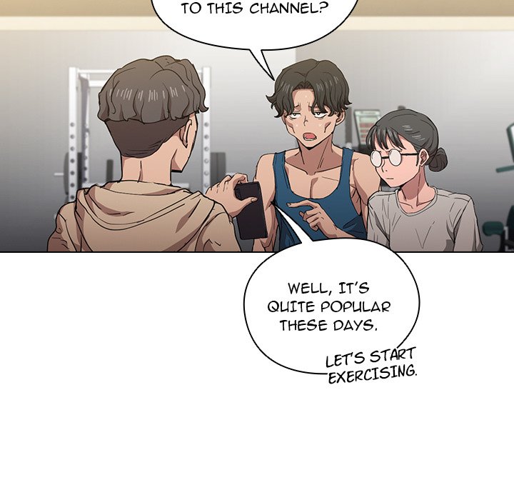 Who Cares If I'm a Loser! - episode 22 - 17