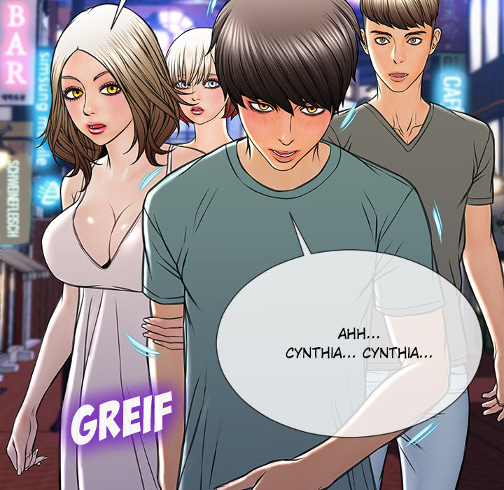 Superstar Cynthia Oh - episode 21 - 68