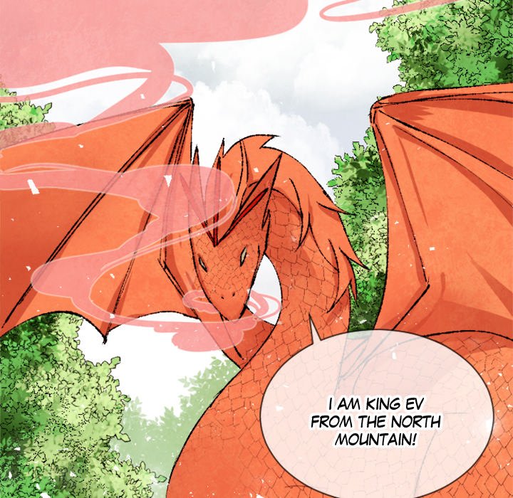 Today, I Meet a Dragon - episode 4 - 46