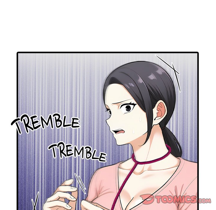 Steamy Webtoon Collection - episode 9 - 104