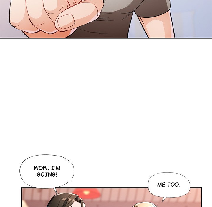 Wait, I'm a Married Woman! - episode 20 - 138