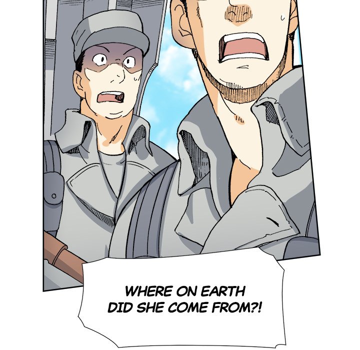 Asebi and Adventurers of SKY WORLD - episode 34 - 9