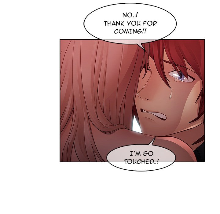 The Butterfly Dream - episode 13 - 16