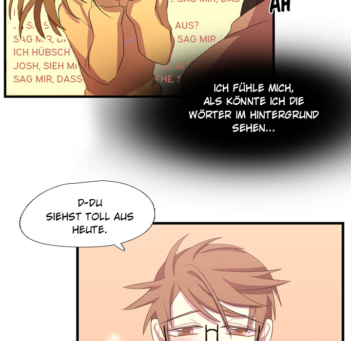 Sehnsucht nach Schmetterlingen im Bauch - episode 34 - 48