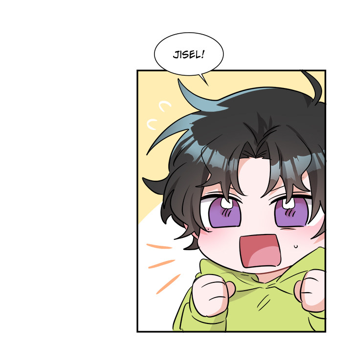 Pheromon Sorbet♥ - episode 40 - 14