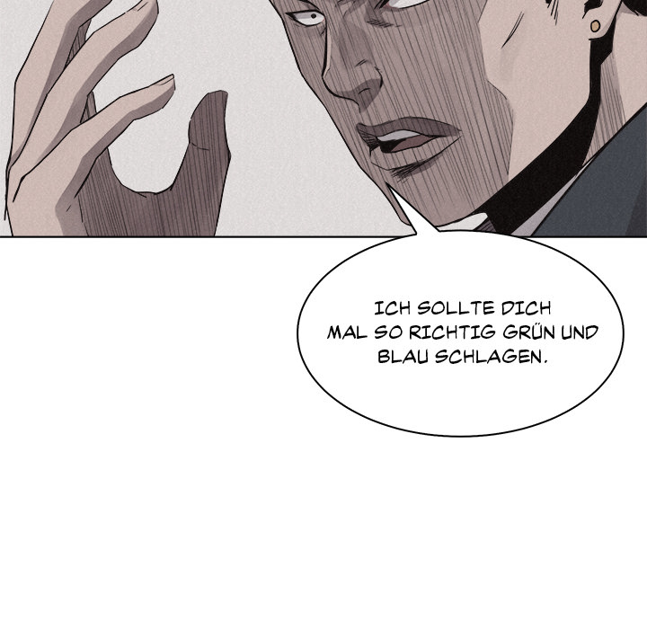 Höllenkessel - episode 44 - 48