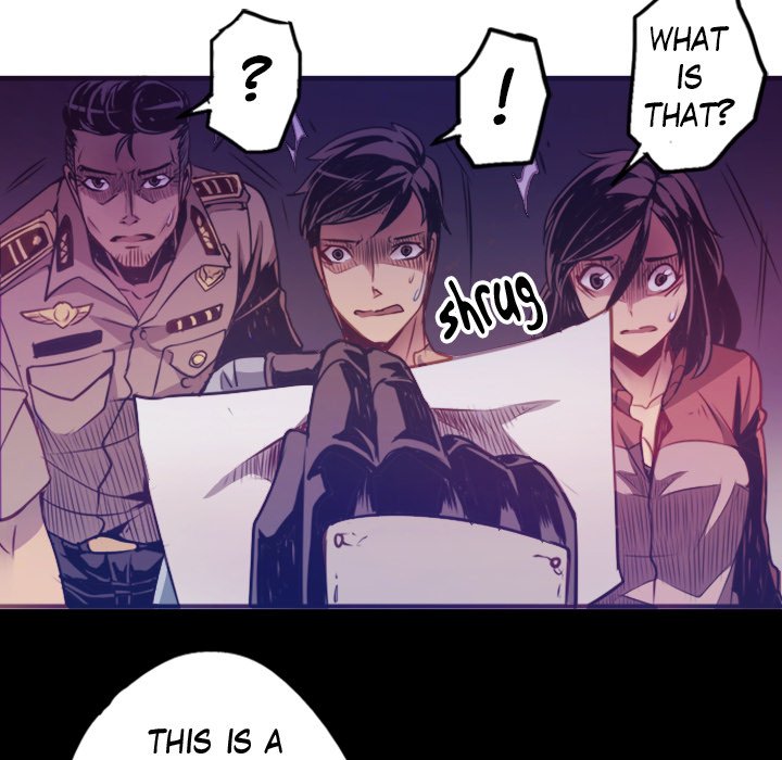 Knight of Rakshasa - episode 4 - 42