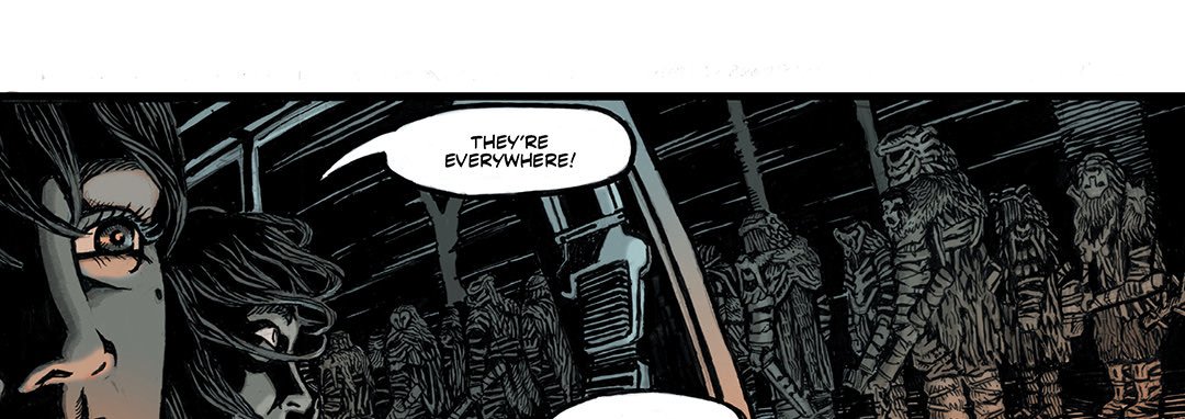 Stonebot Sanz Omnibus - episode 3 - 48