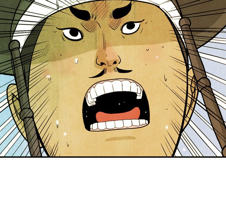 The Sword Clan - episode 39 - 130