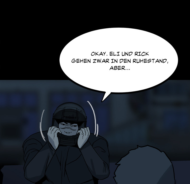 Hermes - episode 62 - 81