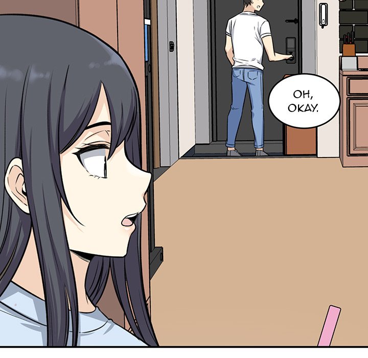 Excuse me, This is my Room - episode 32 - 25