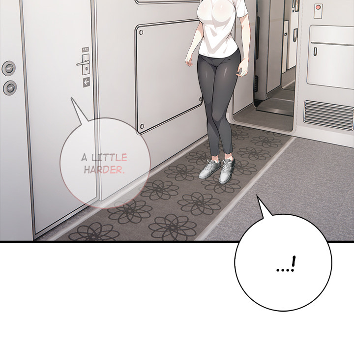 Seductive Curves Behind Closed Doors - episode 7 - 41