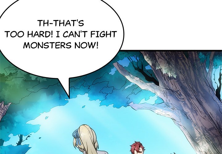 Useless Wizard - episode 34 - 3