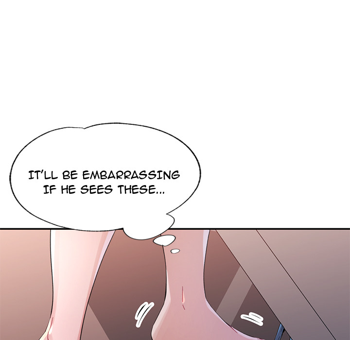 Intimate Tutoring - episode 2 - 140
