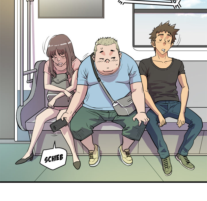 Ich... ein Vorbild? - episode 11 - 23