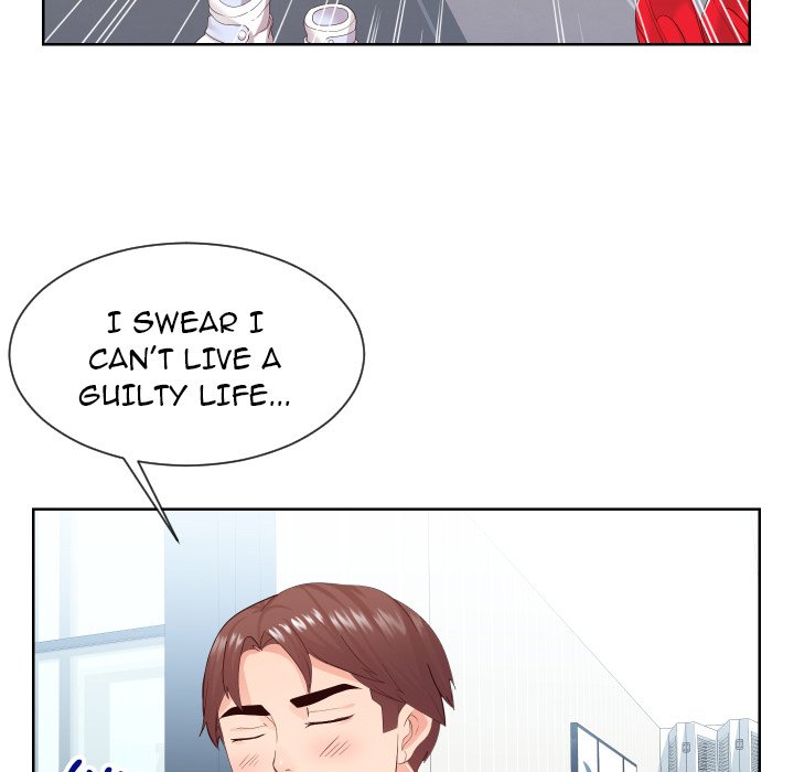 Inexperienced - episode 32 - 11
