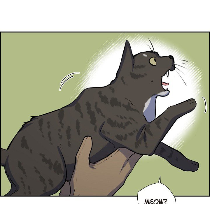 Lovers, Cats, and the Killer - episode 18 - 46