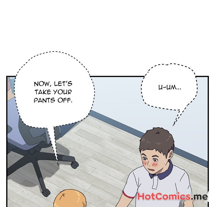 The Unwanted Roommate - episode 6 - 41