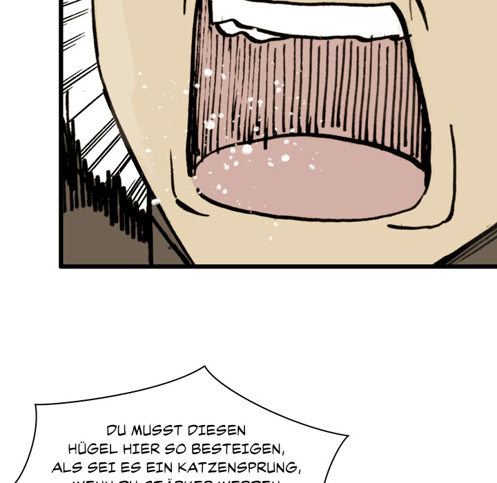 Der Schlägerjäger - episode 73 - 27