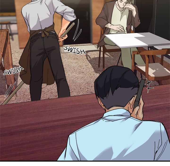 What's Wrong With This Family? - episode 1 - 6