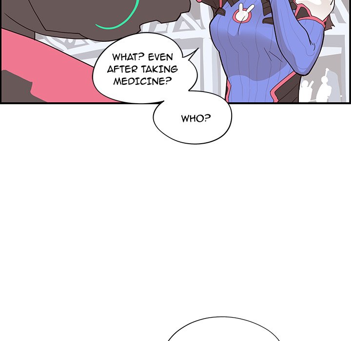 His Women's University - episode 88 - 66