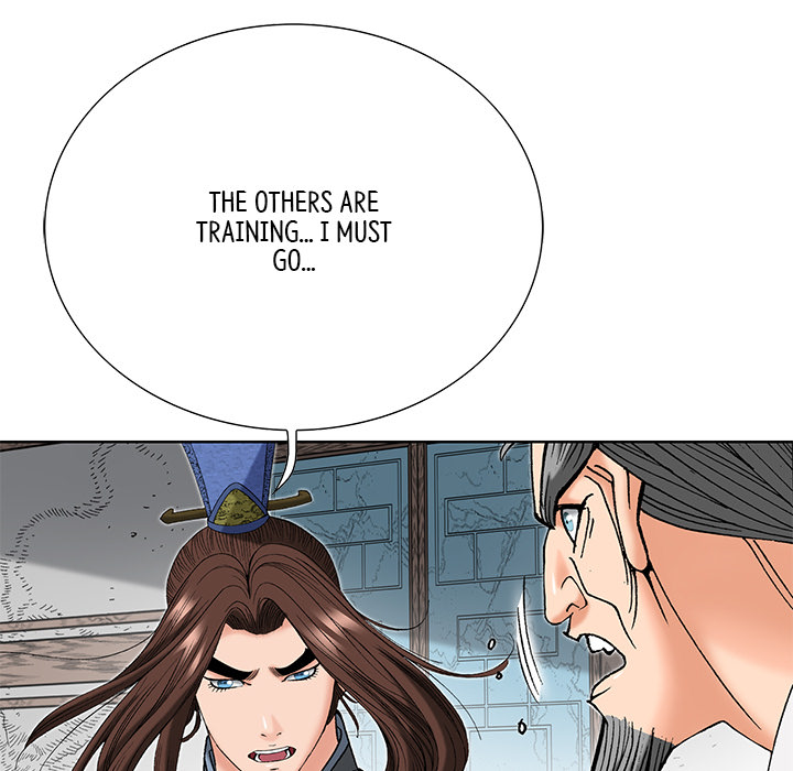 The Tale of The Hyungsan Sect - episode 75 - 58