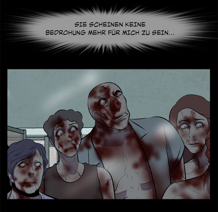 Zombiewelle - episode 12 - 19