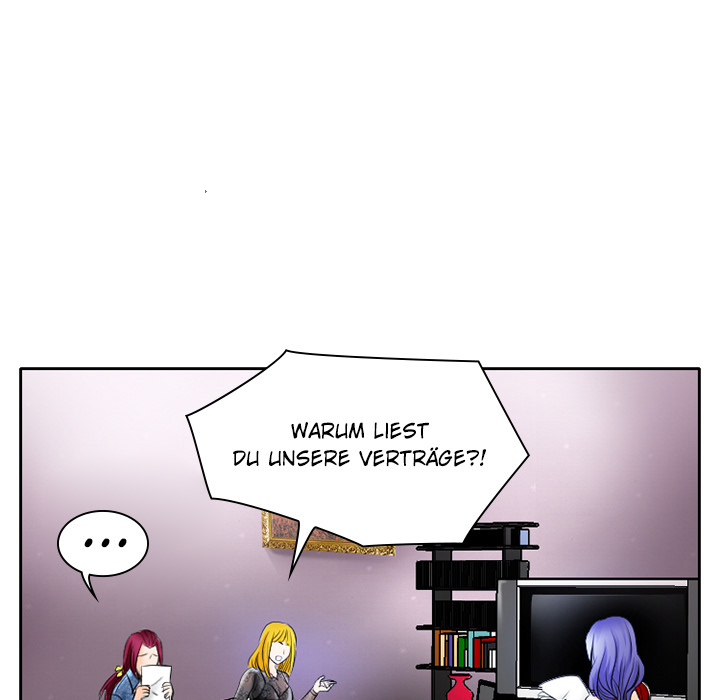 Gestörte Liebe - episode 52 - 15
