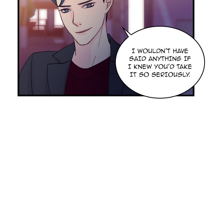 A Nonsense Relationship - episode 13 - 17