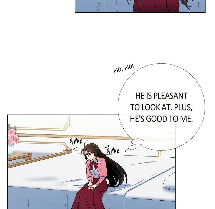 The Maid and the Vampire - episode 36 - 61