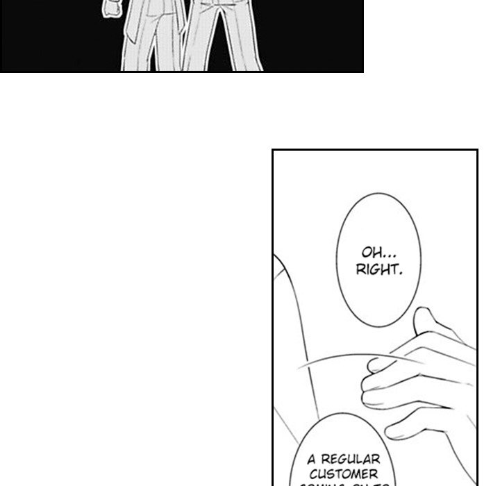 The Rose and The Black Cat - episode 3 - 48