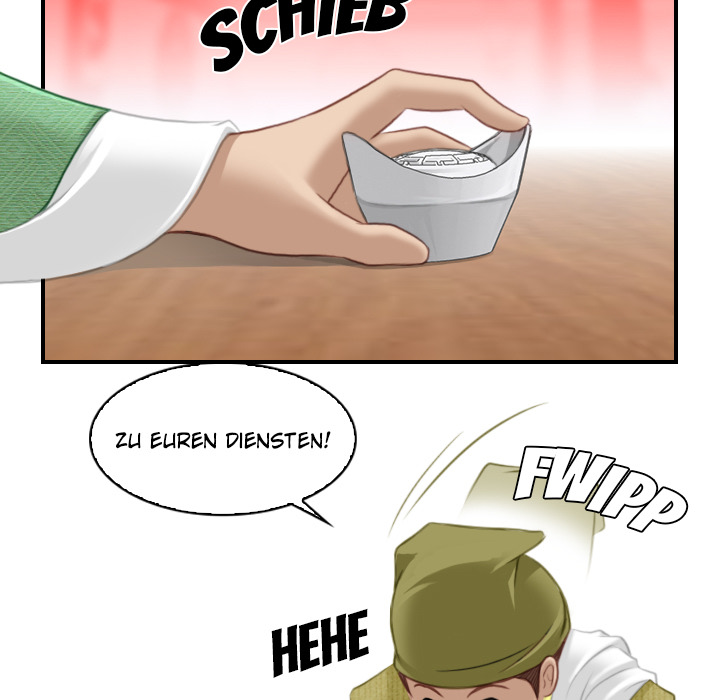 Die geheime Welt der Kampfkünste - episode 33 - 66