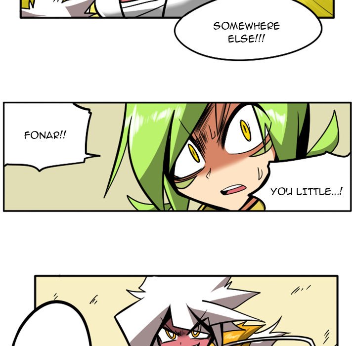 Maki and Friends - episode 57 - 61