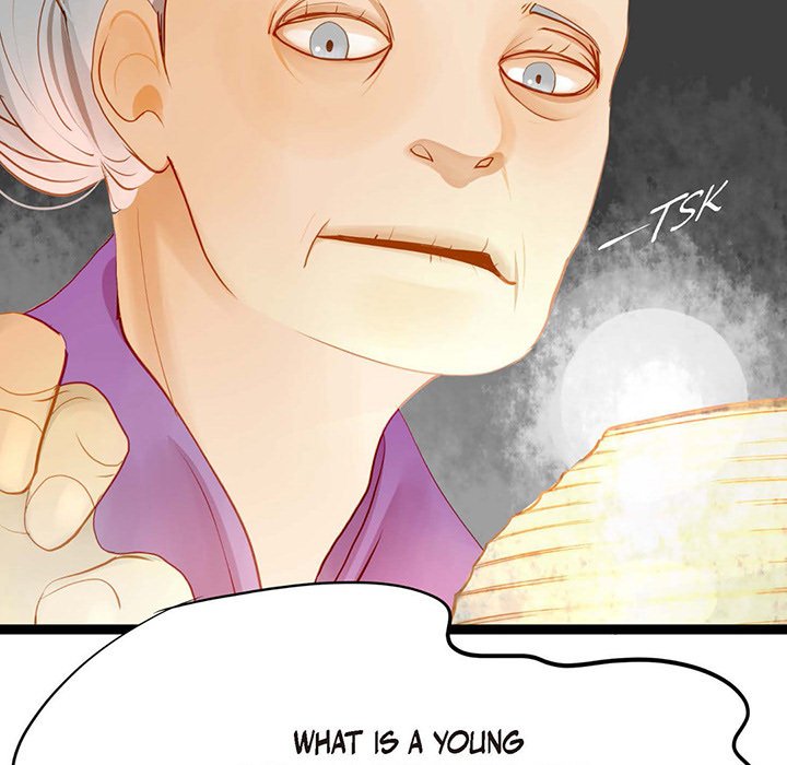 The Blue Snake and the Red Moon - episode 1 - 59