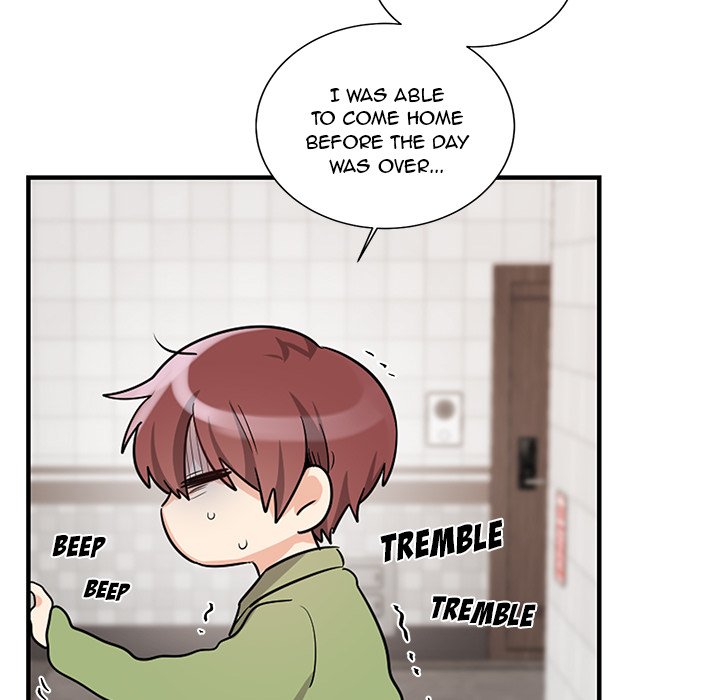 Pheromone Sherbet♥ - episode 10 - 55