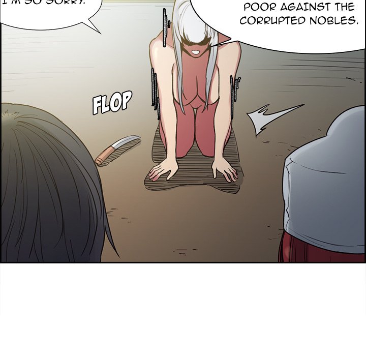 Erostica - episode 15 - 6