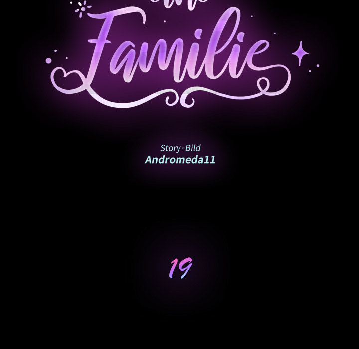 (Fast) wie eine Familie - episode 19 - 8