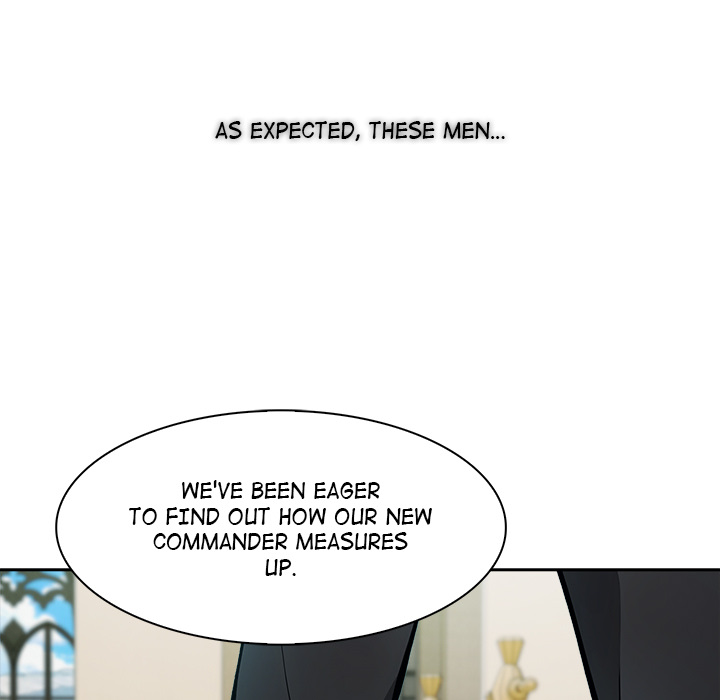 Draco-Knight Commander - UNCENSORED - episode 35 - 12