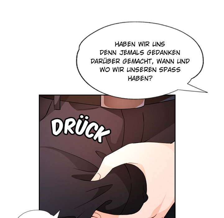 Halt, ich bin verheiratet! - episode 34 - 126