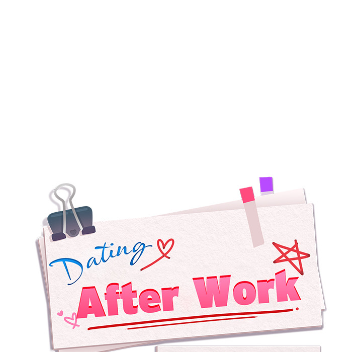 Dating After Work - UNCENSORED - episode 12 - 23