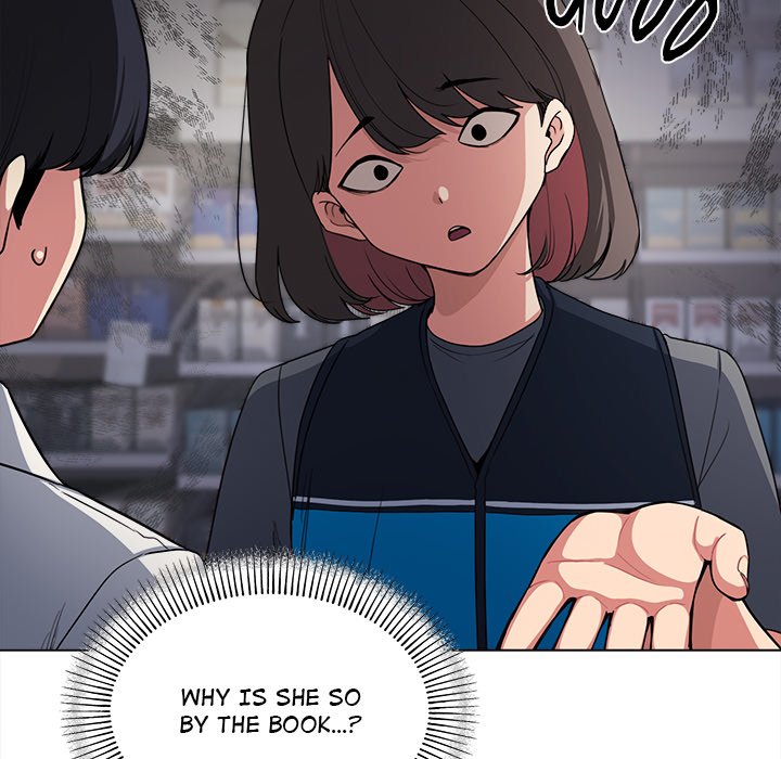 Someone Stop Her! - episode 1 - 23