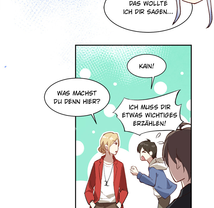 Eine etwas andere Familie - episode 2 - 73