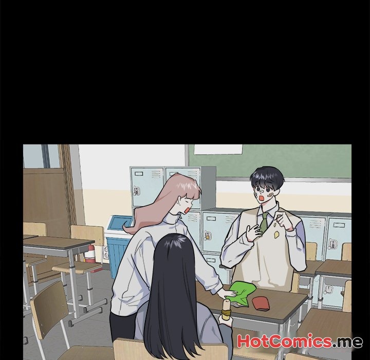 Unluckily Lucky - episode 22 - 12