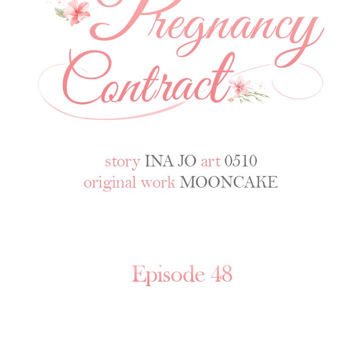 Pregnancy Contract - episode 48 - 68